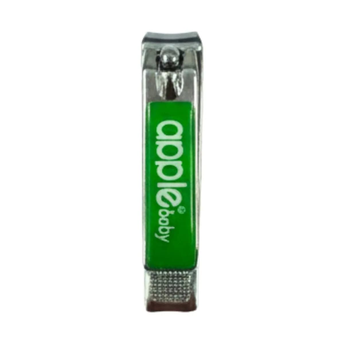 Apple Baby Nail Clipper