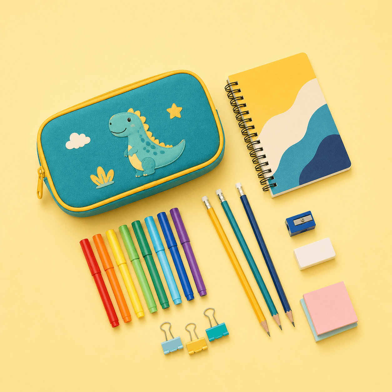 School Accessories