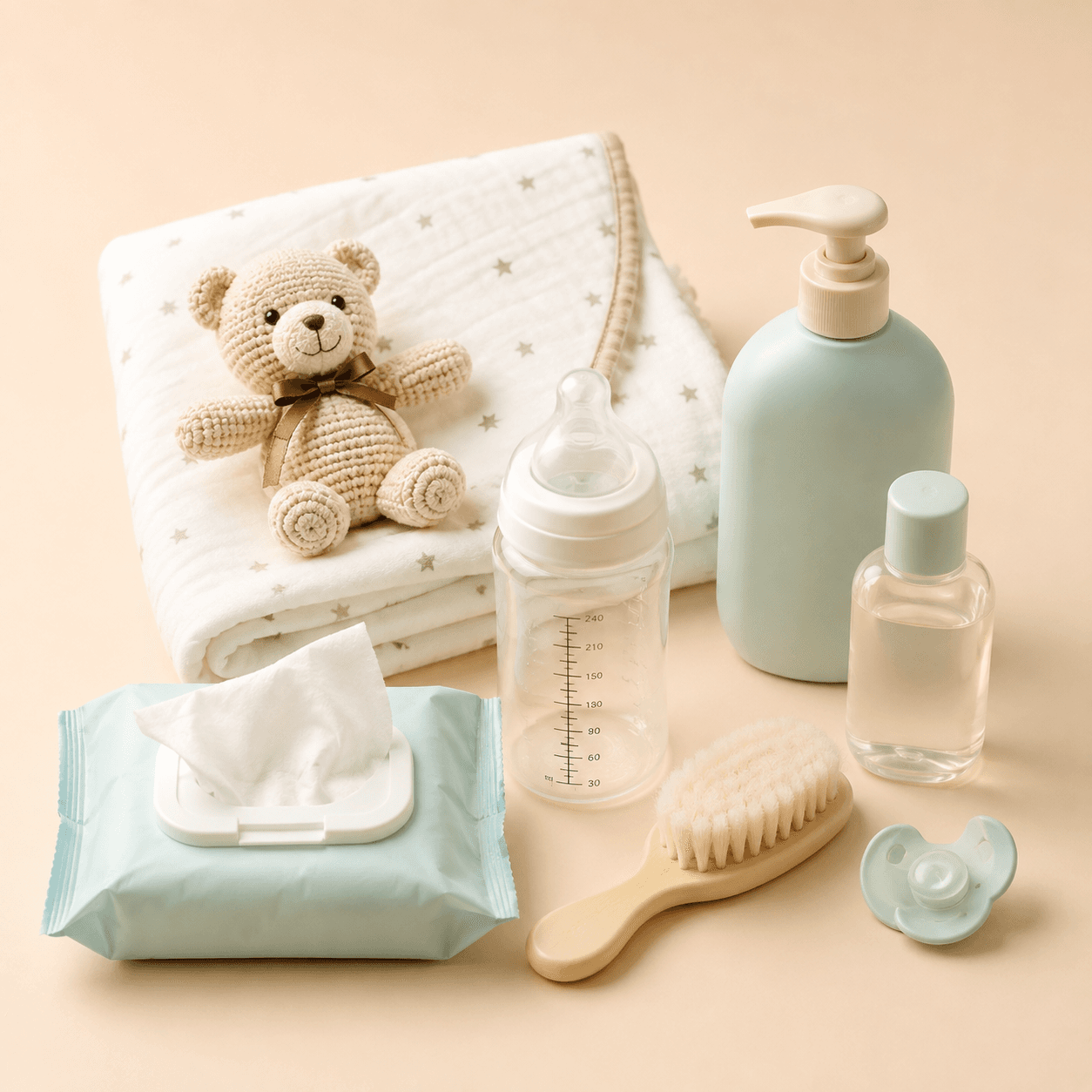 Baby Essentials