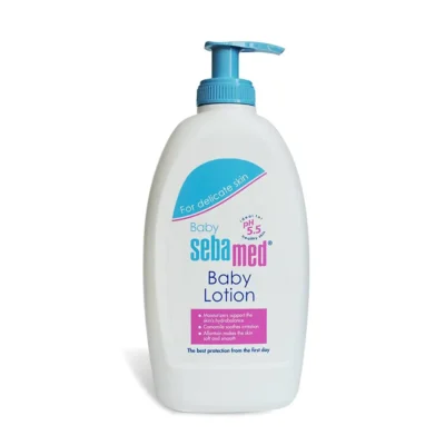 Seba Med Body Lotion