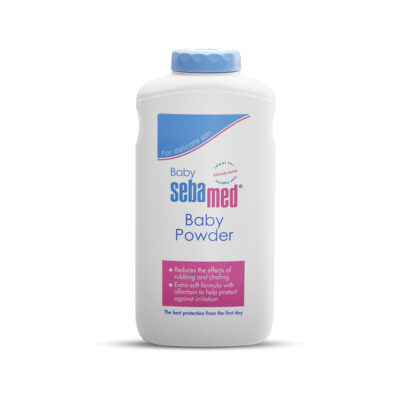 SebaMed Baby Powder