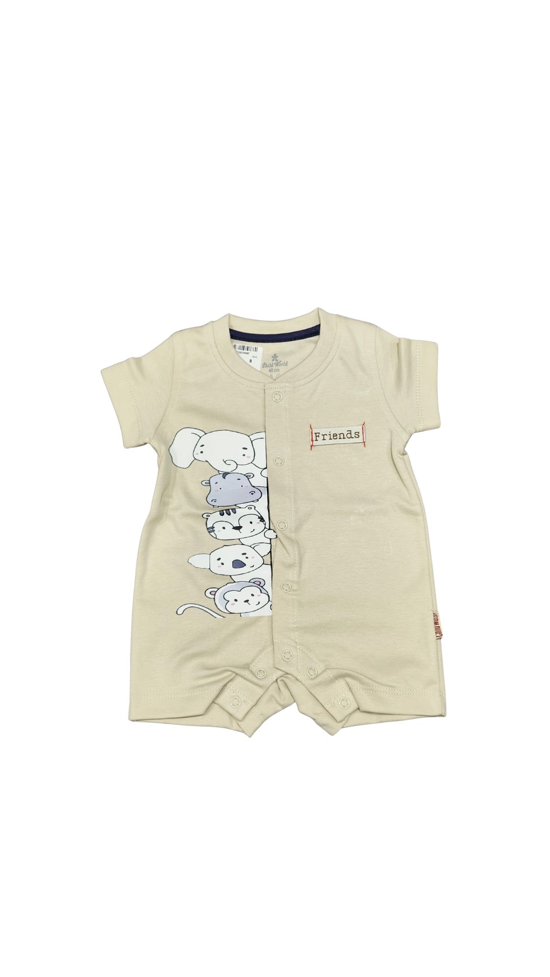 Newborn Shirt