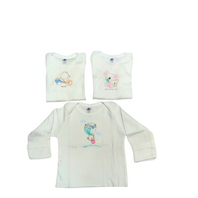 Newborn Shirt