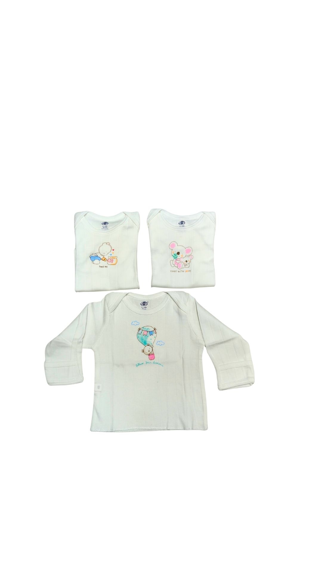 Newborn Shirt