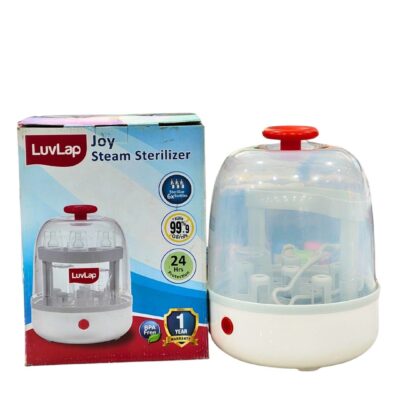 Steam Sterilizer