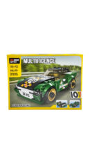 Multificence Super Car