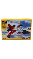 Multificence Aircraft