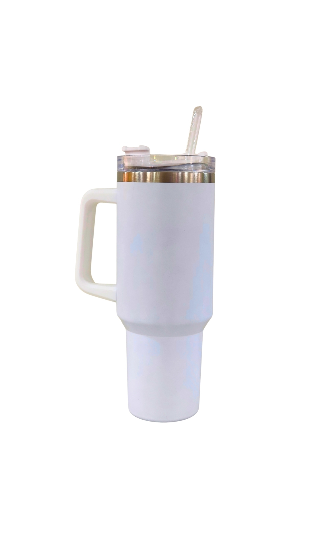 Thermal Travel Mug