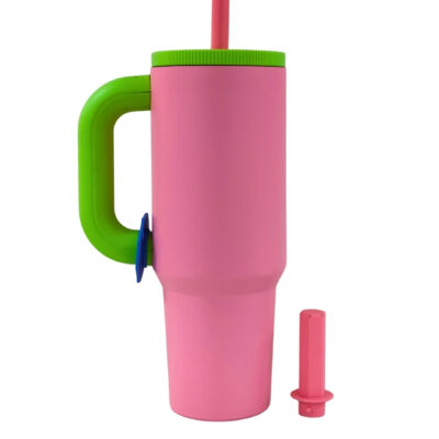 Thermal Travel Mug