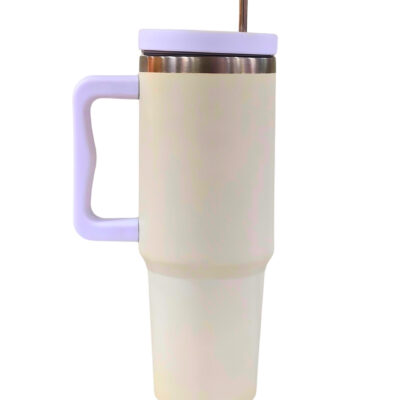 Thermal Travel Mug