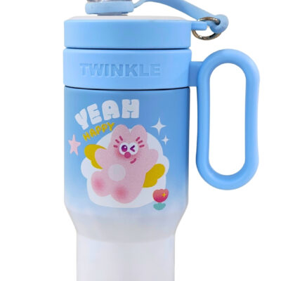 Thermal Travel Mug