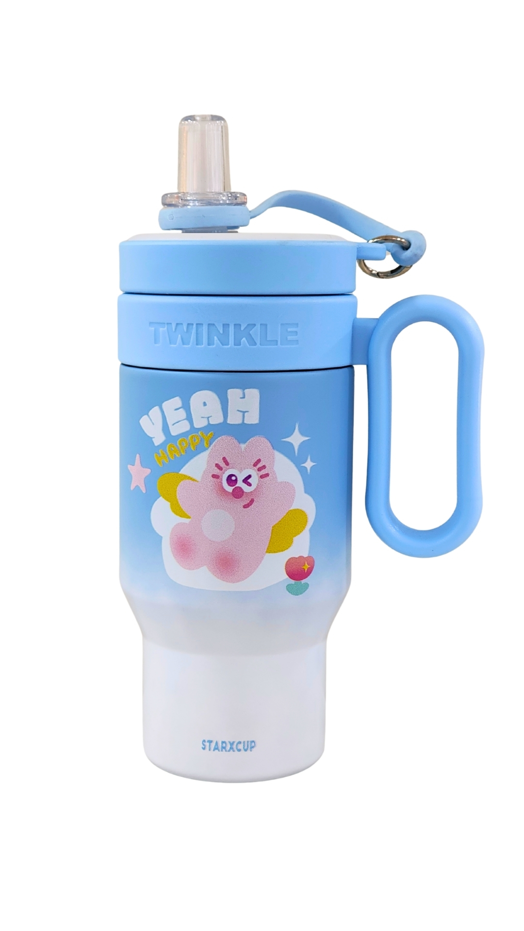 Thermal Travel Mug