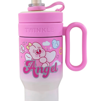 Thermal Travel Mug