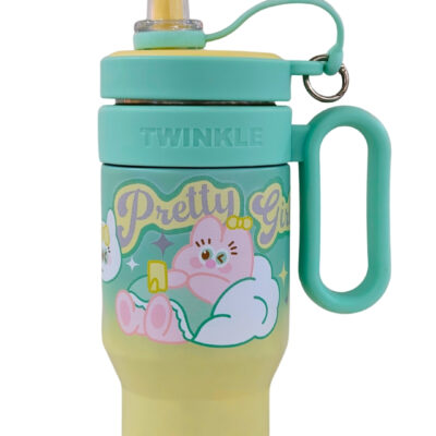 Thermal Travel Mug
