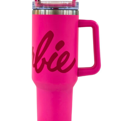 Thermal Travel Mug