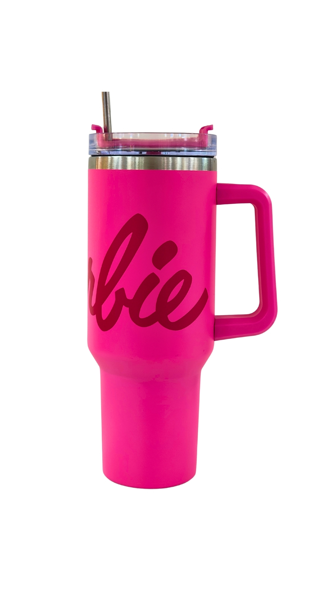 Thermal Travel Mug