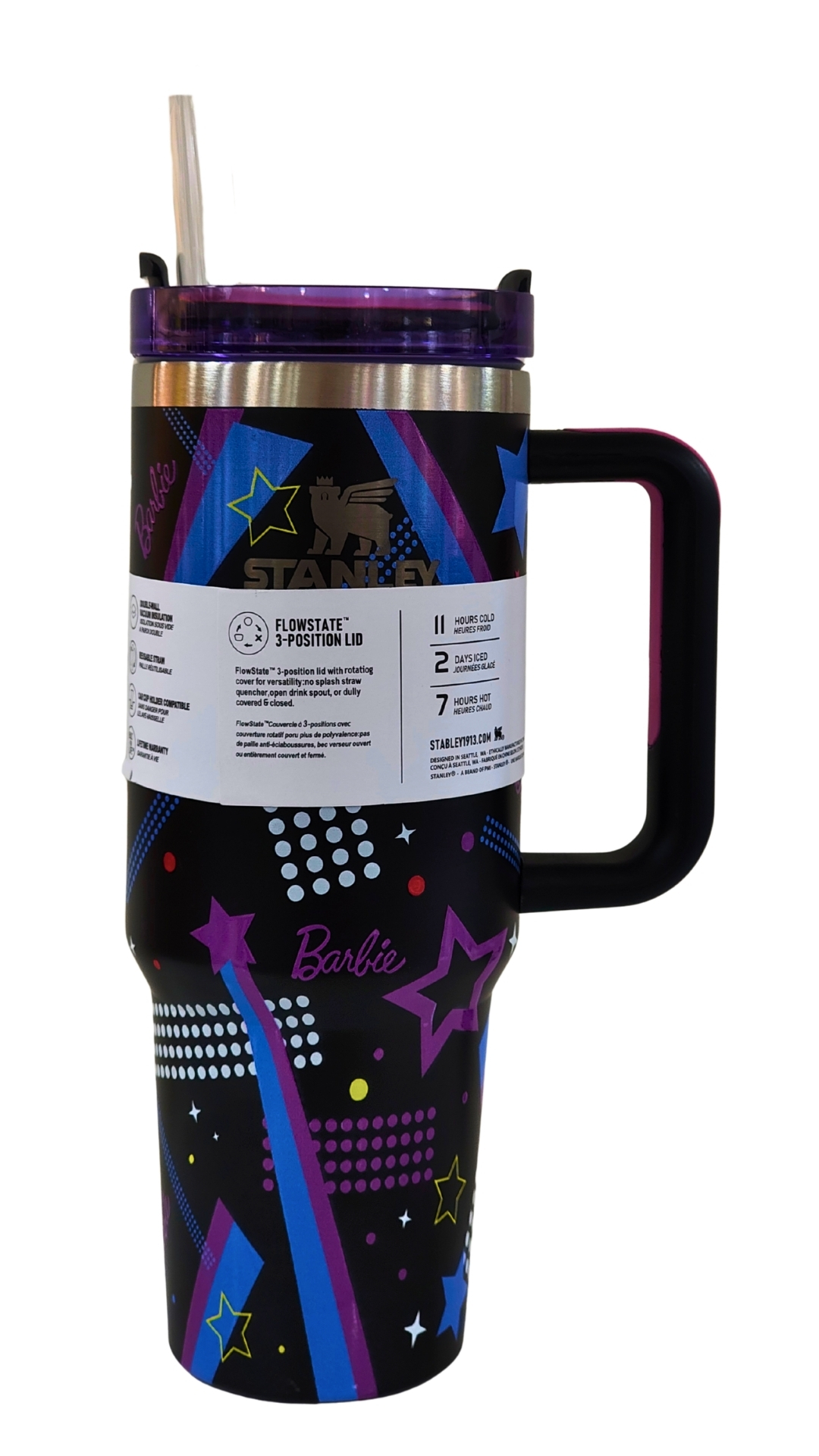 Thermal Travel Mug
