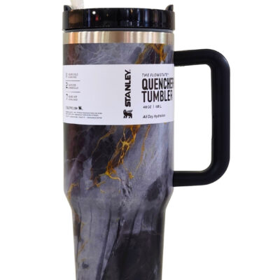 Quencher Tumbler
