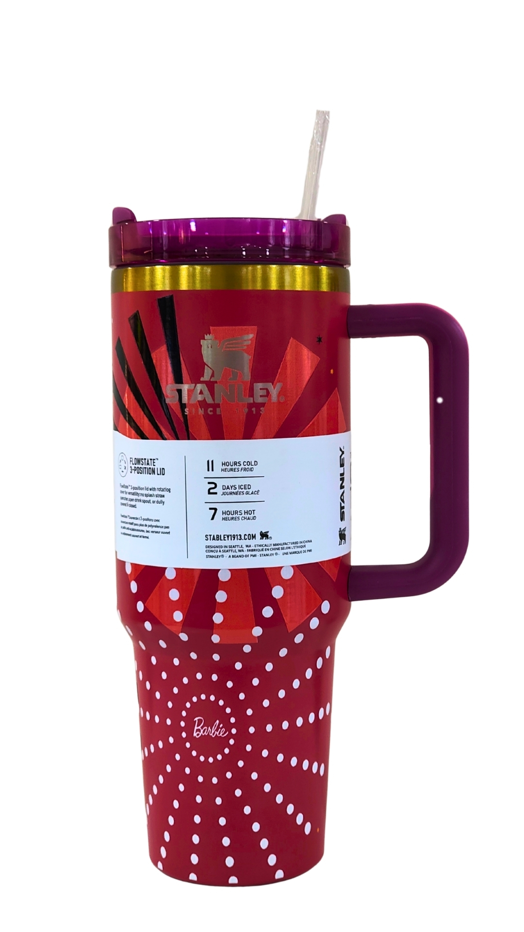 Quencher H2.0 Tumbler