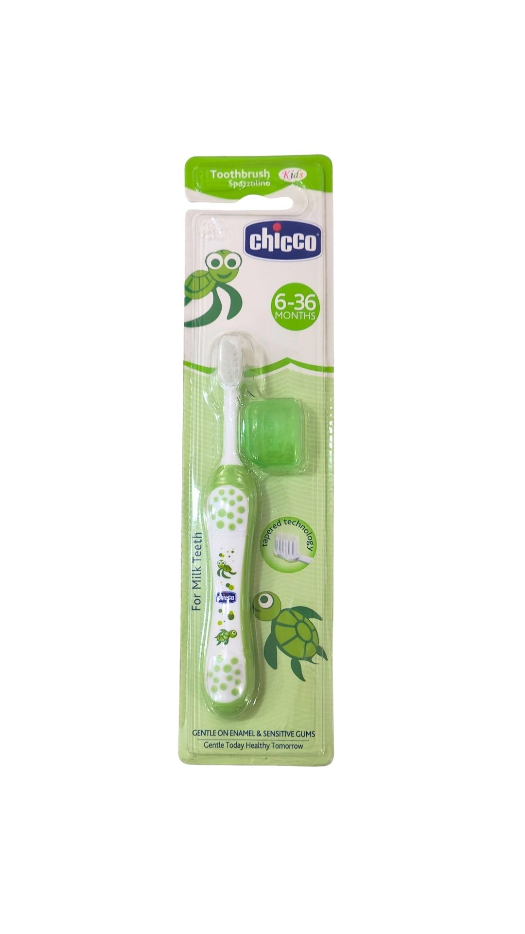 Toothbrush