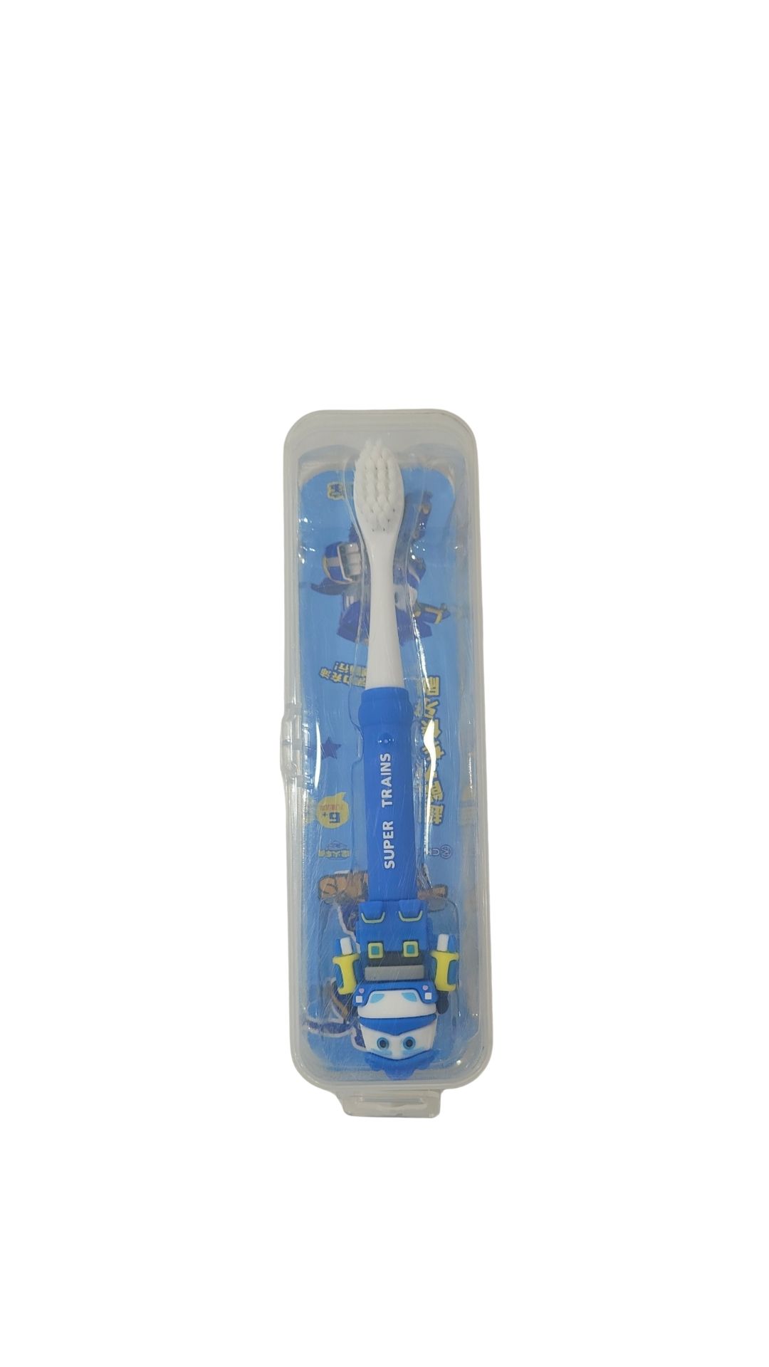 Toothbrush