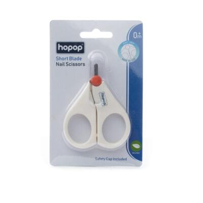 Baby Nail Scissors