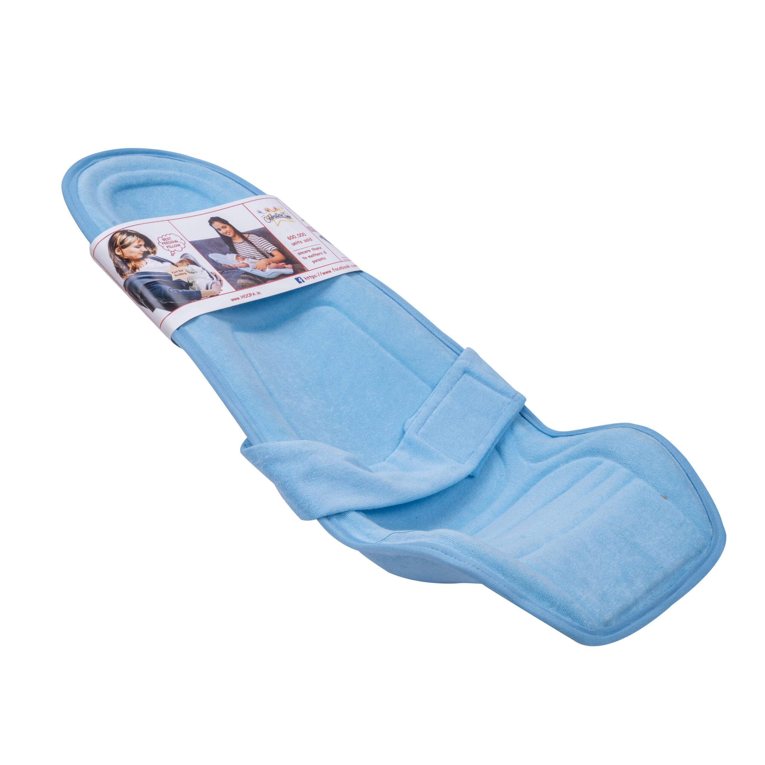 Hoopa Baby Feeding Carrier – Comfortable & Safe Baby Carrier