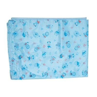 Baby Plastic Sheet – Waterproof Bed Protector for Kids