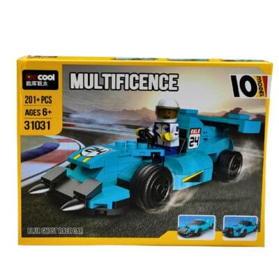 Multificence Super Car