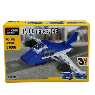 Multificence Aircraft