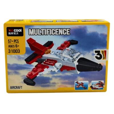 Multificence Aircraft
