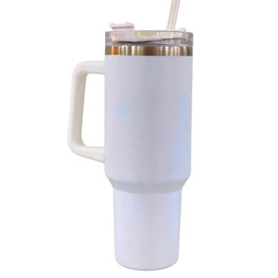 Thermal Travel Mug