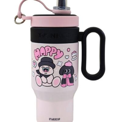 Thermal Travel Mug