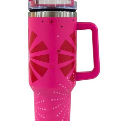 Thermal Travel Mug