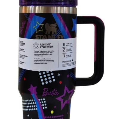 Thermal Travel Mug