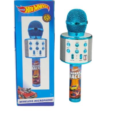 Wireless Microphone